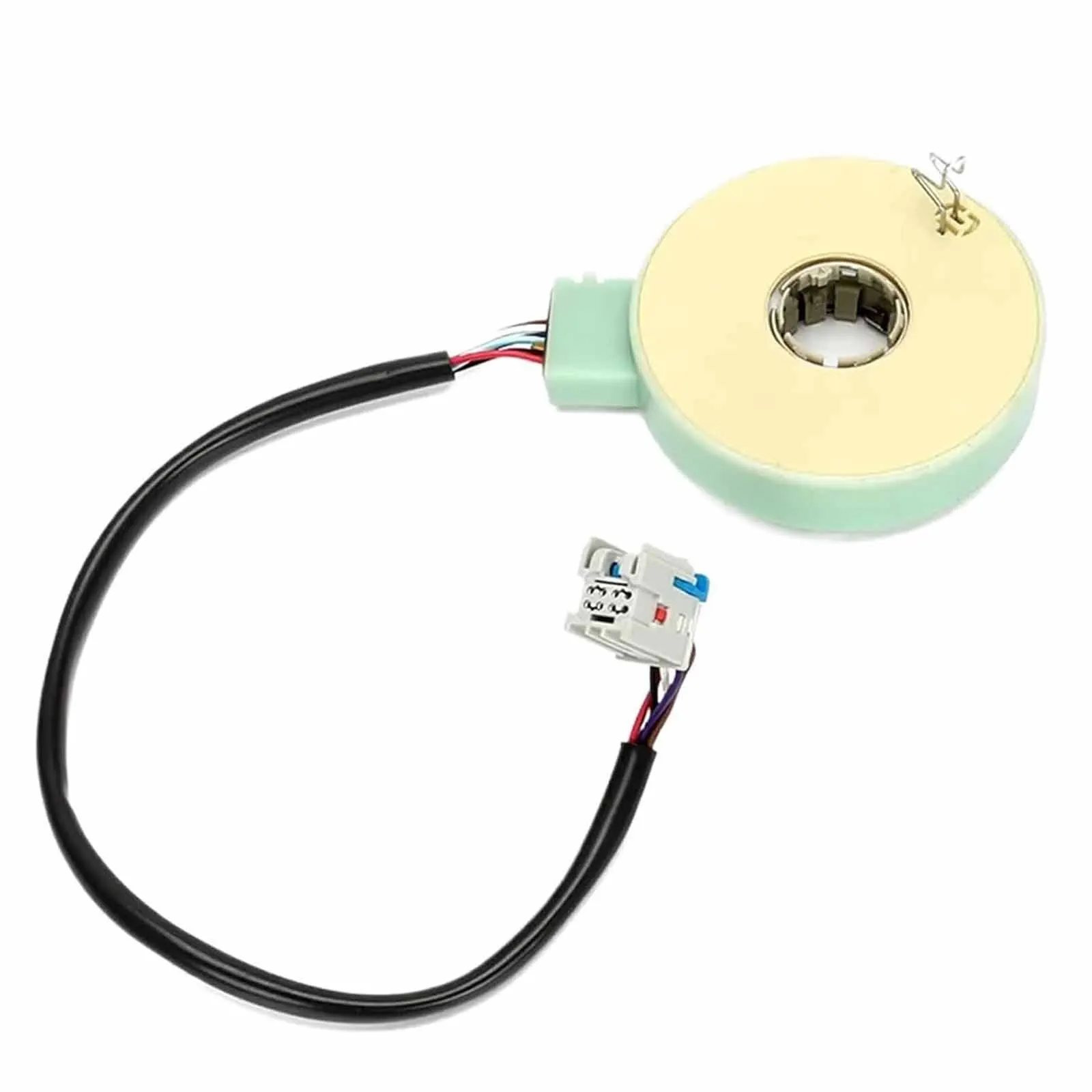 

V40720487 26090740 26108652 0900125 Car Steering Torque Sensor Steering For Opel Meriva A MPV 1.2 1.3 1.6L 2003-2010