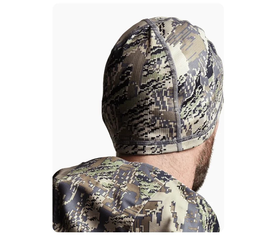 Chapeau de Camouflage d'extéri - Outdoor Hunting Fleece avis et prix