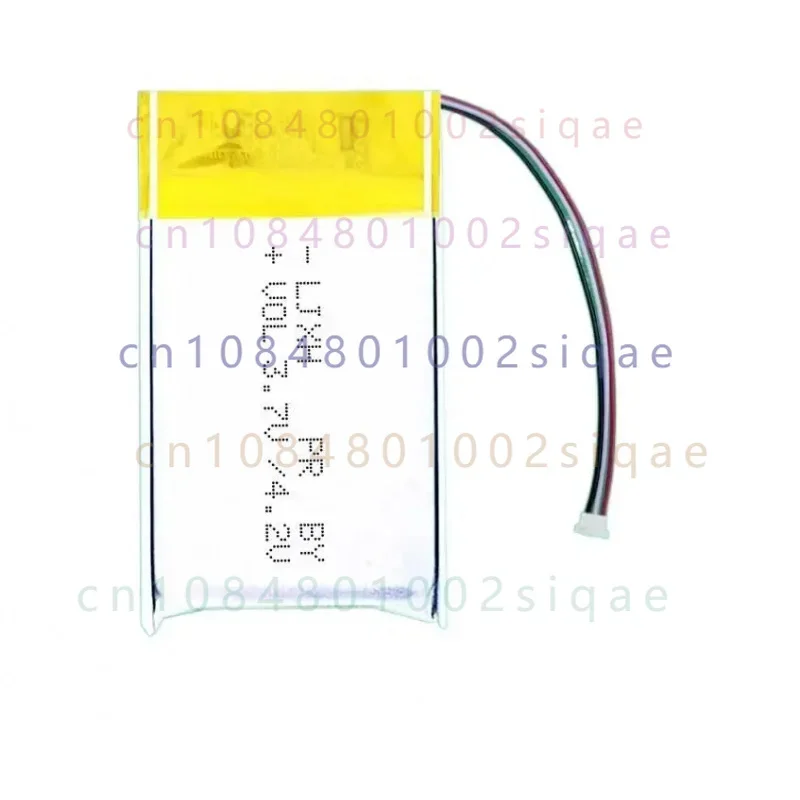 For razer basilisk rc30-031701 battery pl782144