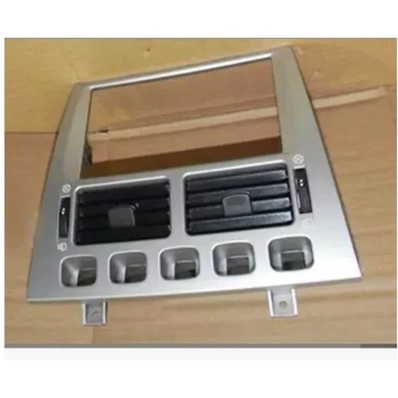 For Chery A5 Cowin 3 Central Control Panel CD Instrument Air Conditioning Outlet Brand New Auto Part 1pc