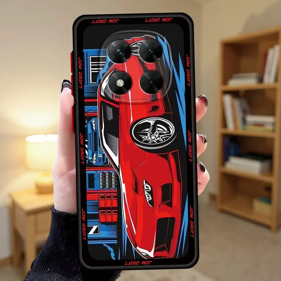 CAR-JDM Soft Cover … - image