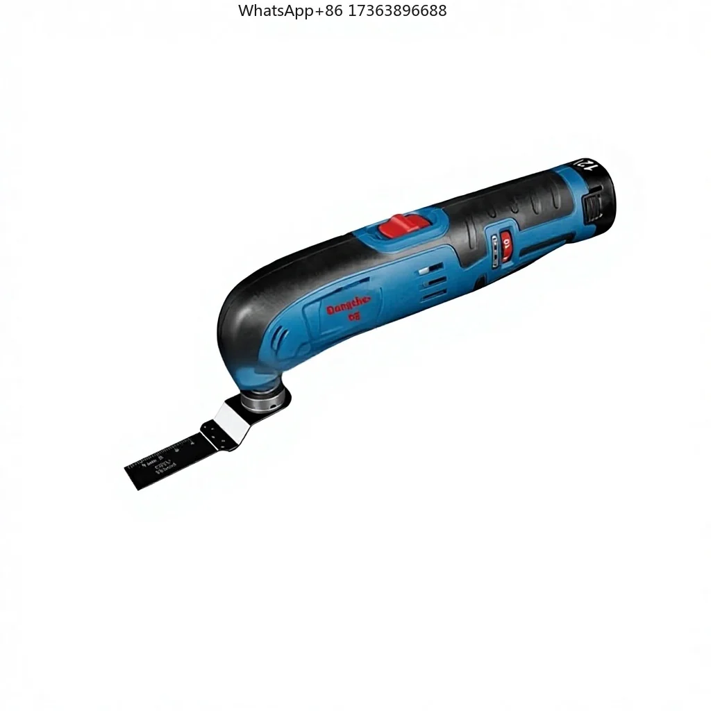 Wholesale Dongcheng Universal Treasure DCMD12E Rechargeable Lithium Battery Multifunctional Non-Motor Tool Gauge 6 Speed