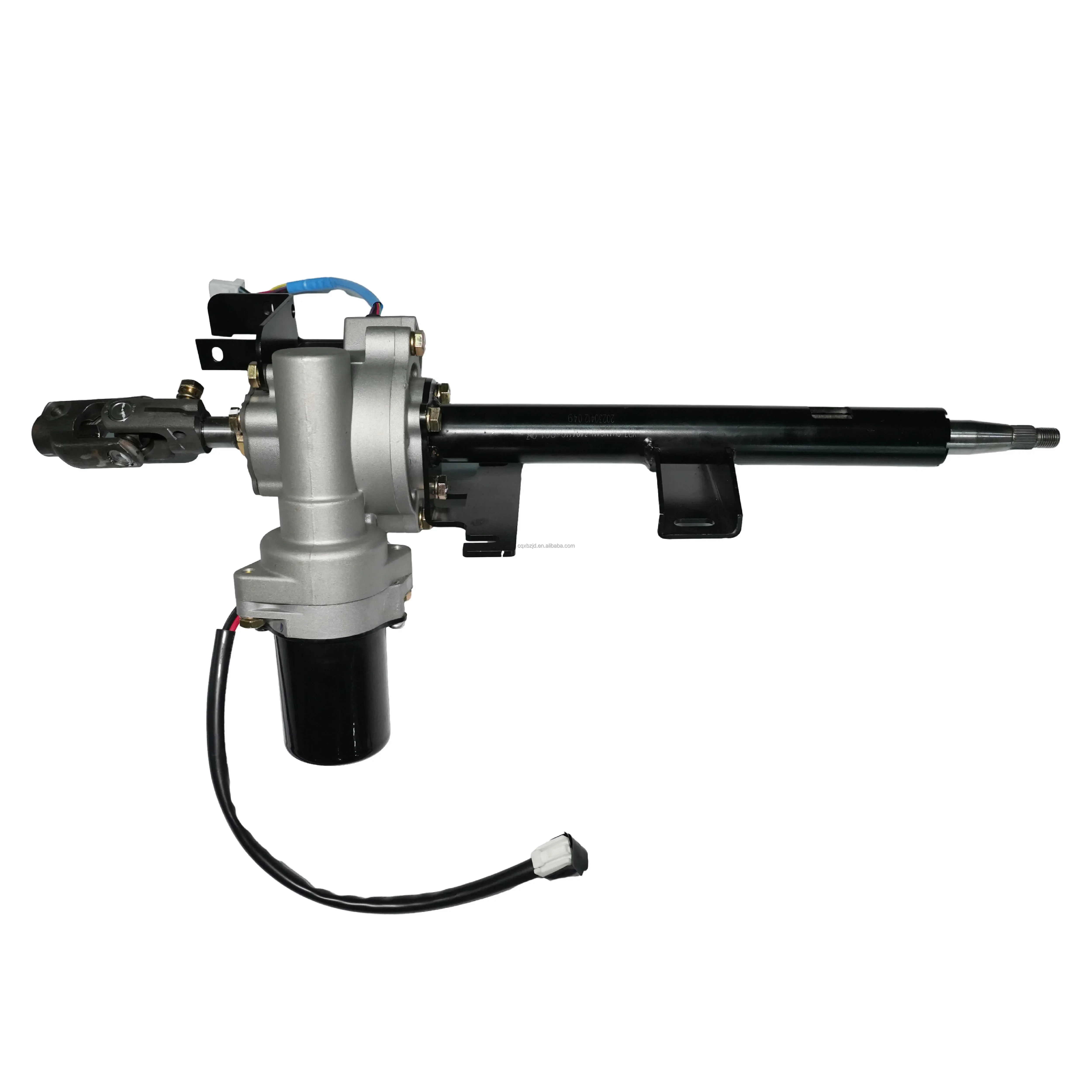 China Manufacturer Factory Customized OEM ODM Electric Power Steering Column EPS for Pickup Truck ATV UTV Mini Car Auto Vehicles