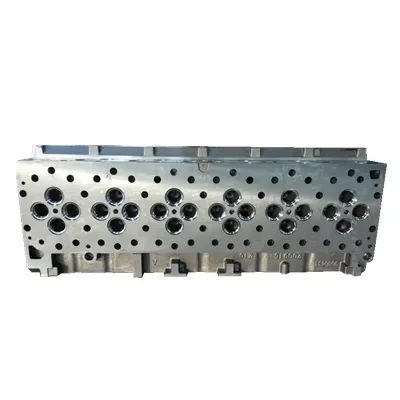 

X15 ISX15 QSX15 Cylinder Head 4298236 5413783 5658283 4962732 For CATERPILLAR