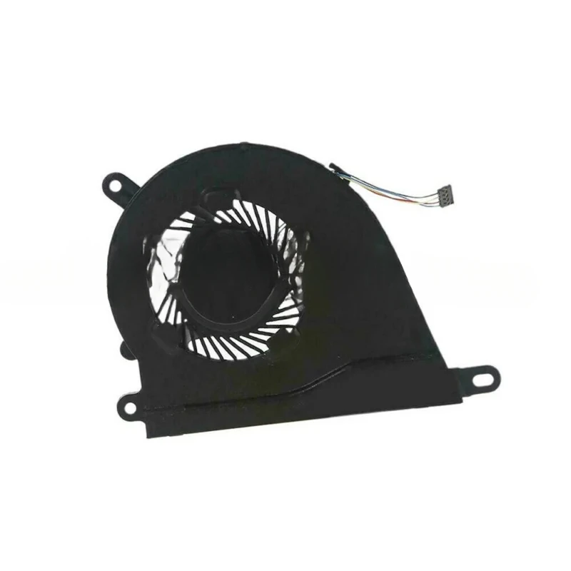 For HP 15-ef0025wm 15-ef0875ms 15-ef1001ds 15z-ef100 laptop CPU cooling fan