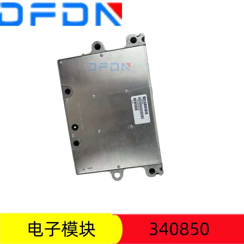 

Электронный модуль морской машины Cummins Construction Machinery, Zoomlion 340850, компьютерное издание 340850