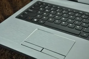 Cubierta de calcomanía de piel 1xpalmrest+touchpad para Dell XPS 13 9343 9350 9360 15 9550 9560 9570 Precisión 5510 5520 5530 5540 8 mejores ventas Dell XPS 15 9560 Palmrest - №1