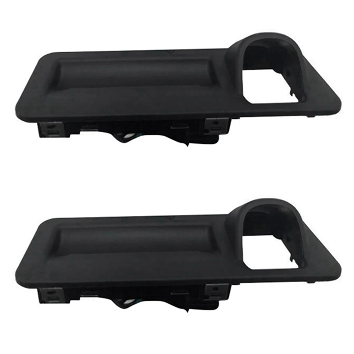 2pcs 81260-F2010 for HYUNDAI Elantra AD Rear Trunk Switch Button Handle Press Switch