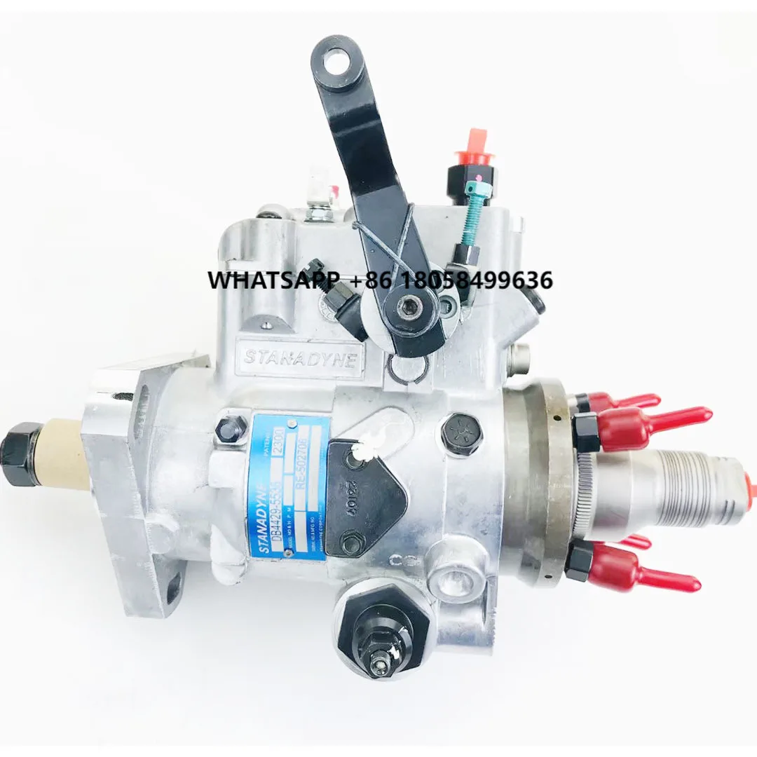 

STANADYNE Fuel Pump DB4429-5536 RE502706