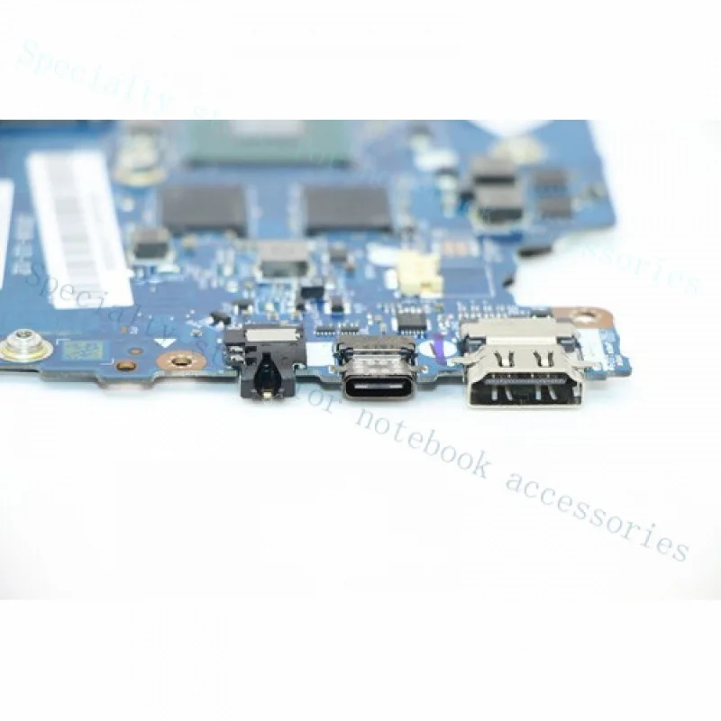 A++For Lenovo Ideapad S340-15IWL With I5-8265U 4G FRU:5B20S42371 Laptop Motherboard