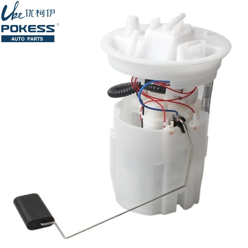 

Car Fuel Tank Fuel Pump Assembly for Focus 1.6 2.0L 1.0T 1.5T 2012-2018 JX619H307YA JX619H307YB