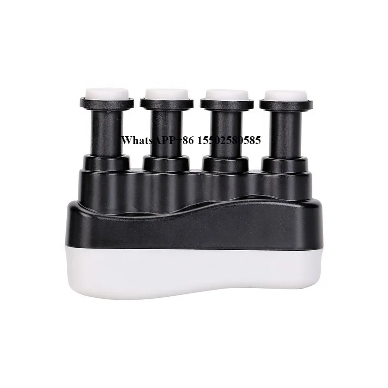 

Home Use Hand Grips Trainer for Guitar Ukulele Piano Saxophone Violin Beginners Strengthener for Arm Exercise