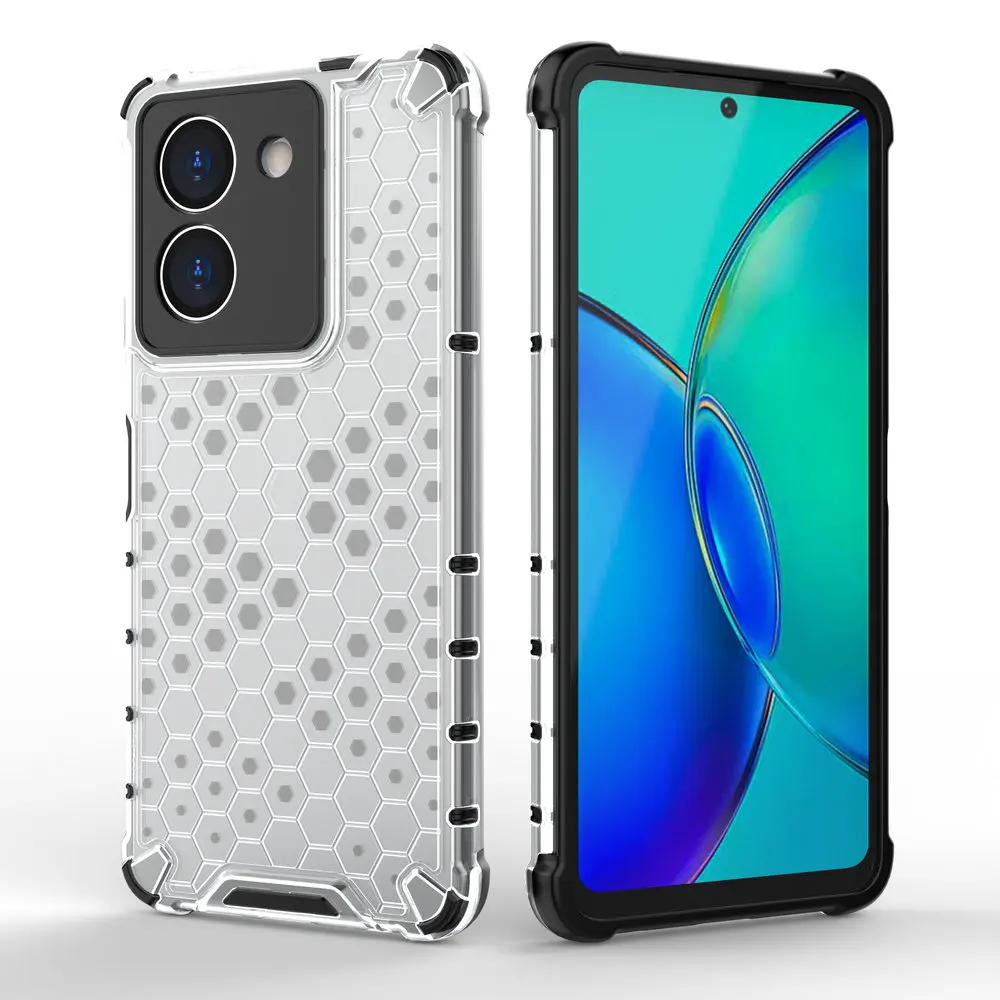 vivo Y36 Kılıfı Nedir ve Neden AliExpress'ten Almalısınız?