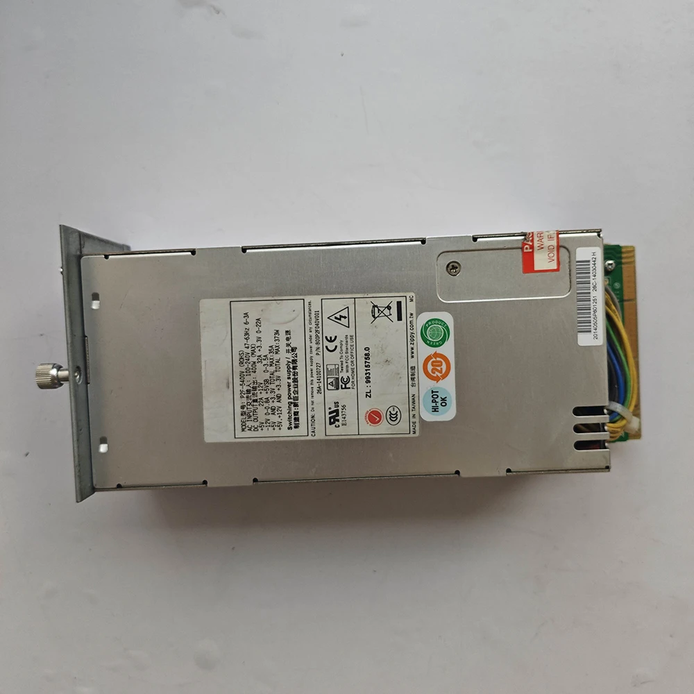 400W P2F-5400V industrial power supply high stability