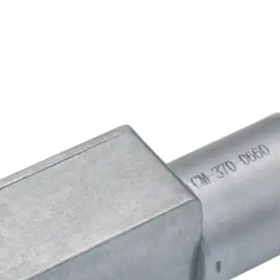 DC 12V Dual Output For worm Gear Motor JGY370 with for Turbo Gear System for Robot Building and Automation Applications