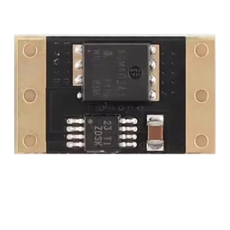FAST-1.5V-36V 0Ma 15A/30A XL74610 Ideal Diode Module Adopts LM74610 Dedicated To Simulation Ideal Diode Rectifier Board 5Pcs