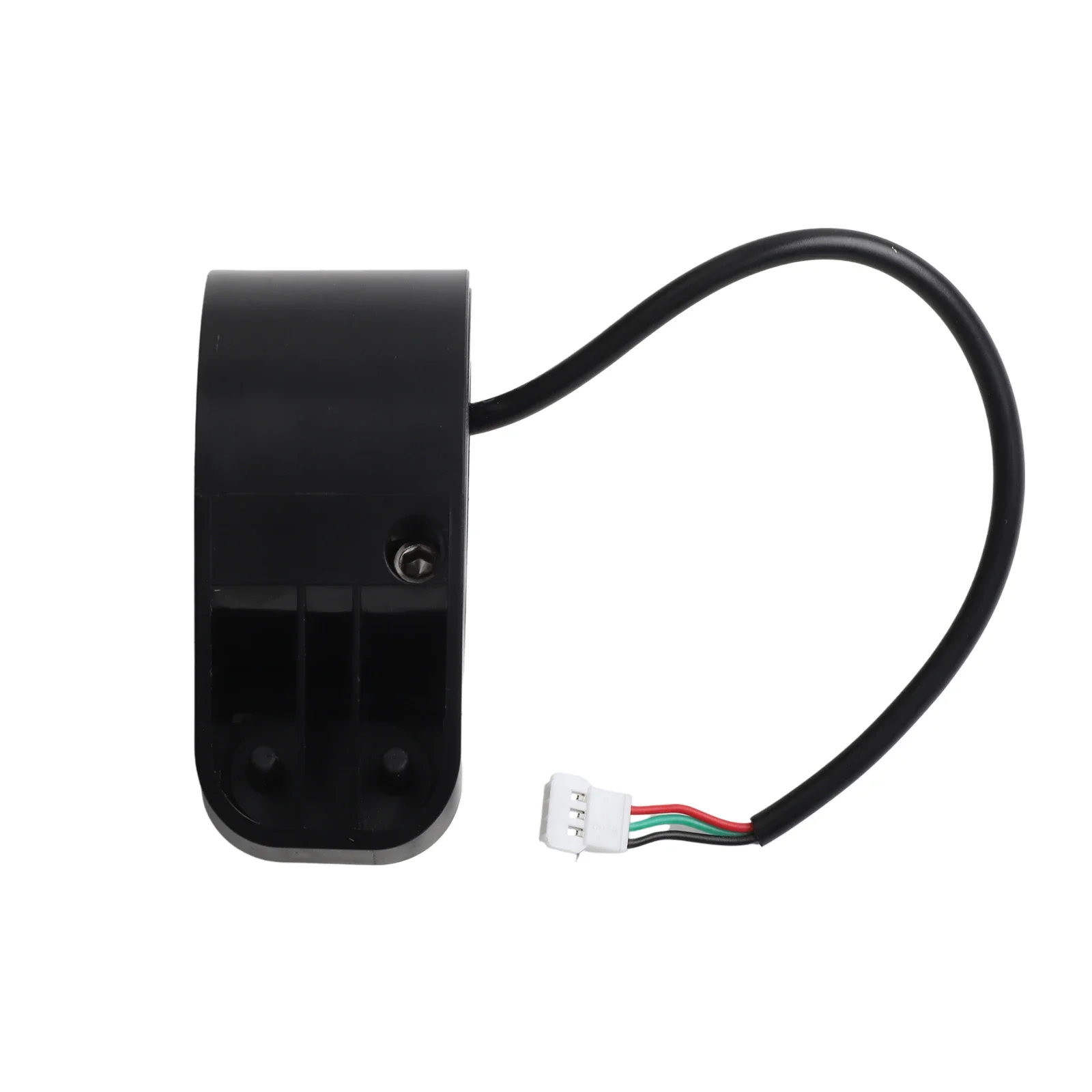 Citycoco Thumb Throttle Precise Performance Responsive Throttle Thumb Accelerator Easy Installation Urban Commuting