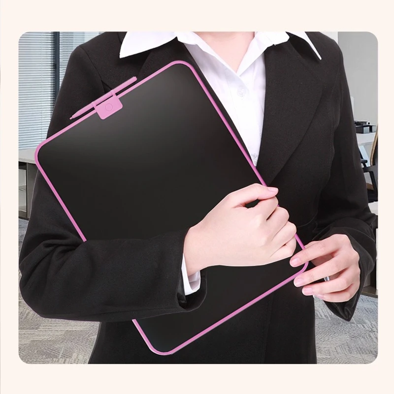 

Child Digit Painting Blackboards Education & Learning Drawing Boards Magic Lcd 10/12/15/20inch Writing Tablet Toy Back To School