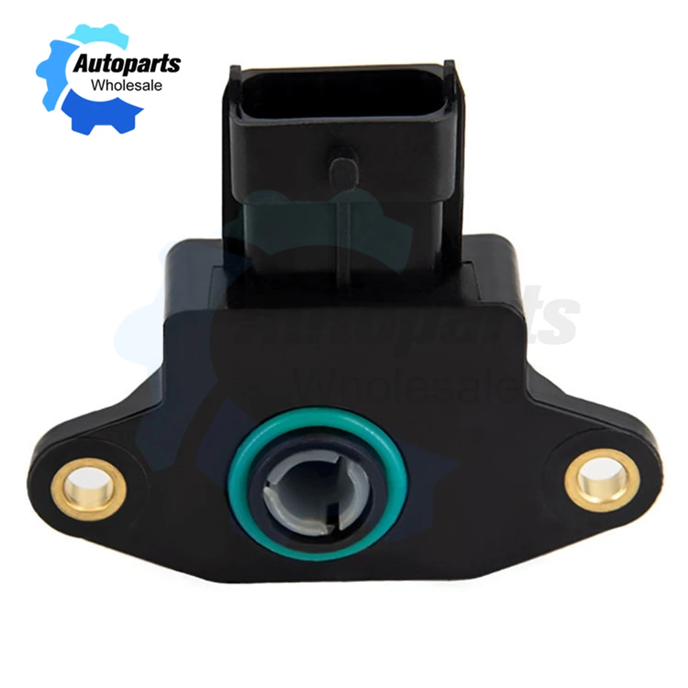 0280122001 3pins TPS Throttle Position Sensor For Volvo S70 V70 Porsche 911 Saab 900 Kia Rio Sephia Hyundai