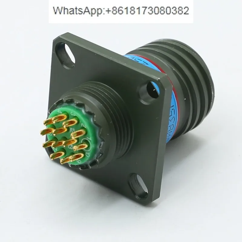 J599III series J599 series J599/20WB35PHN13 core circular connector aerial plug source factory