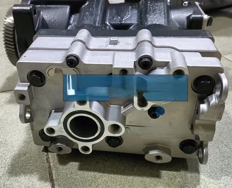 NTG pump air compressor 2948989 2845574 573295 Türkiye