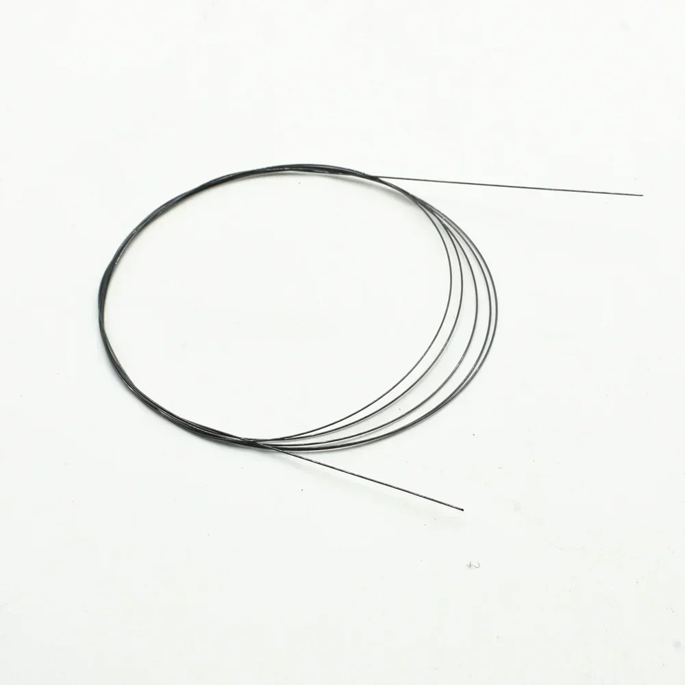 

2m Nitinol Memory Steel Wire Nickel Titanium Alloy 0.3-1.6mm Superelastic Shape Glasses Fishing Fixed Diamonds Magic Trick