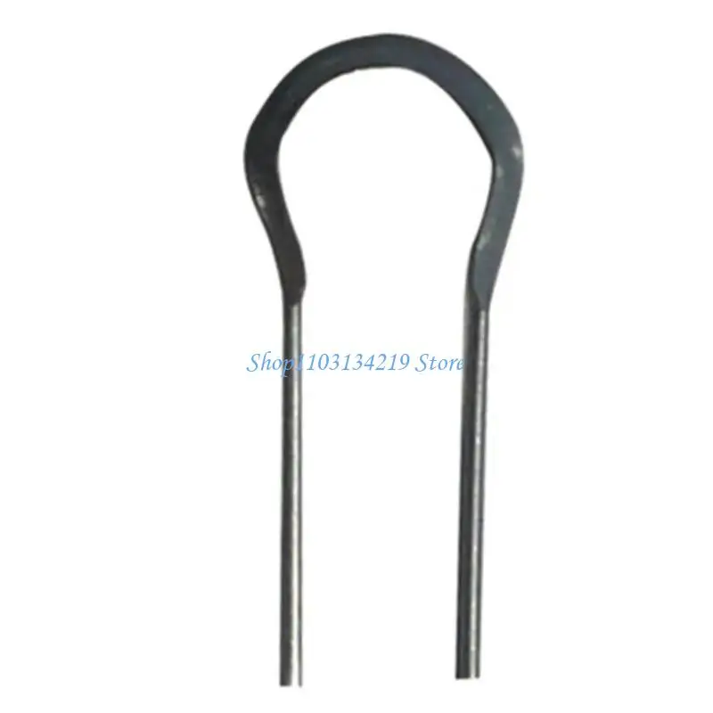 N5KC 23Pieces Burning Pen Tips Sturdy Leather Engraving Tips Burning Tips Suitable For Various Pyrography Needs