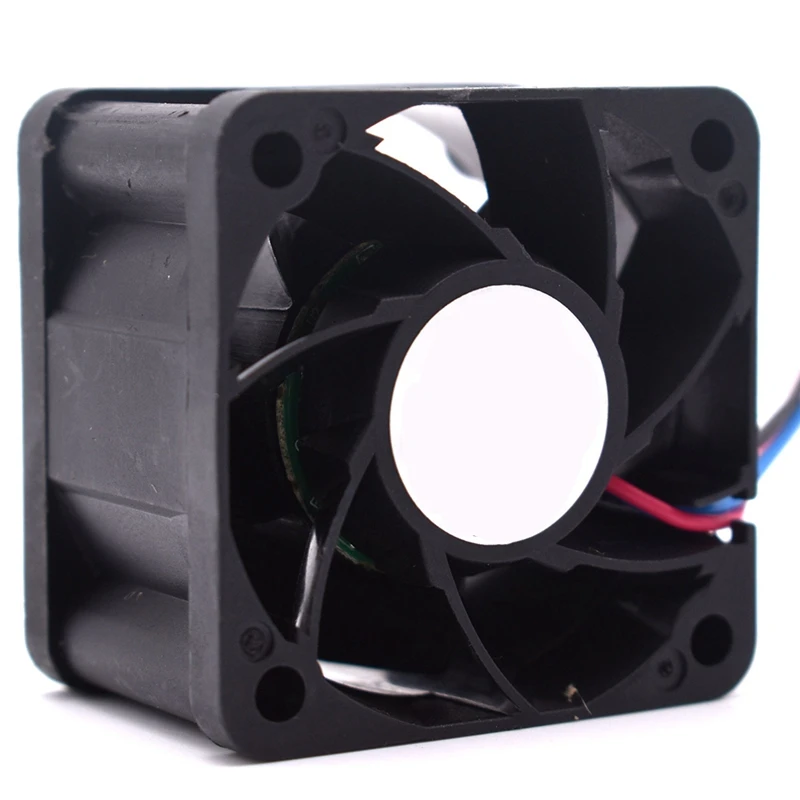 A003 4 шт. FFB0412SHN 4028 4 см 12 В 0,60 А вентилятор с микрофирезом воздушного потока 40X40X28 мм охлаждающий вентилятор для ANTMINER AWP8 PSU охлаждающий вентилятор