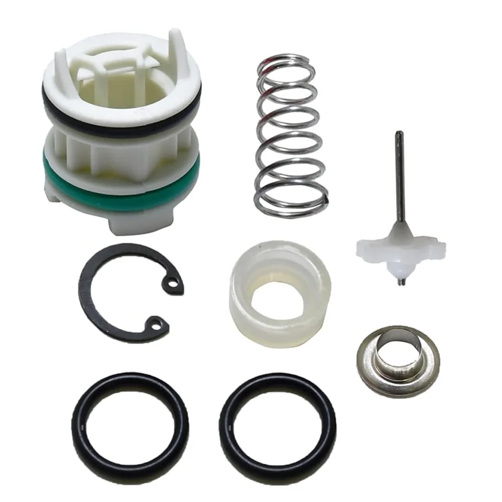 2131-A329 2135-K303 Air Inlet Kit Valve Assembly For 2112 2115Ti 2131 2135Ti For Impact Wrench Repair Parts Rubber Tool Accessor