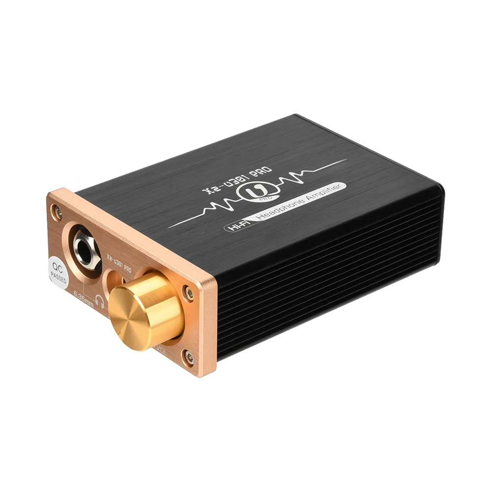 Xz-U301Pro Dc 5V Hi… - image