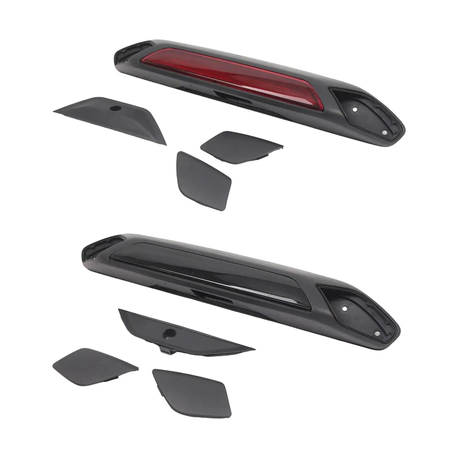 

LED 3rd Brake Light Accessories Easy Installation JK4Z13A613AA JK4Z13A613AE for Ford Transit 150 250 350 350HD 18-19