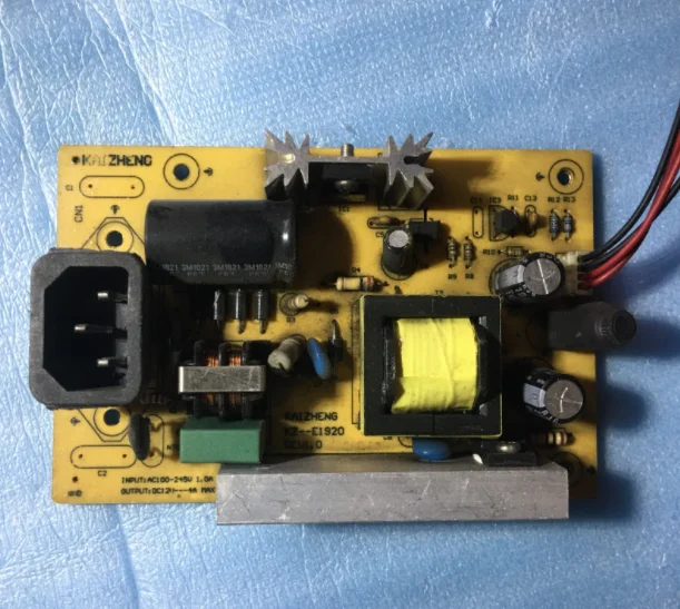 Applicable to SAMSUNG E1920NW CB19WS power board XH-12V 5V