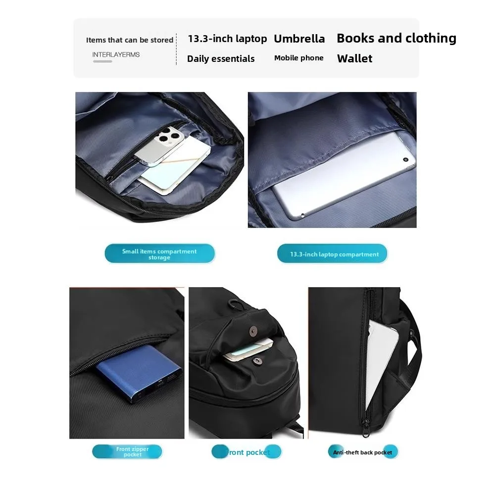 cavienkion-borsa-da-viaggio-bapa-oulder-da-uomo-borsa-da-studente-con-manico-morbido-chiusura-con-cerniera-in-poliestere-scimmia-verticale