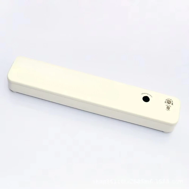 Zequan Multifunctional Commercial Mini Food Saver Portable electric vacuum Sealing Hand Sealer for Food Sealer Vacuum Machine