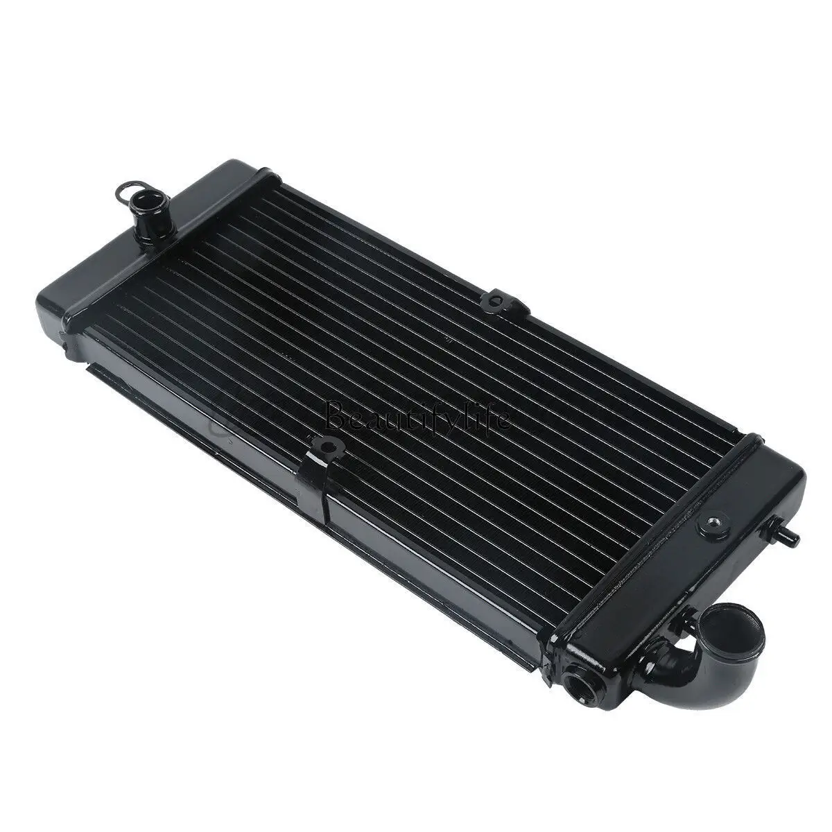 

*Cruise Prince Shadu 750 SHADOW VT750C Water Tank 97-03 Motorcycle Radiator