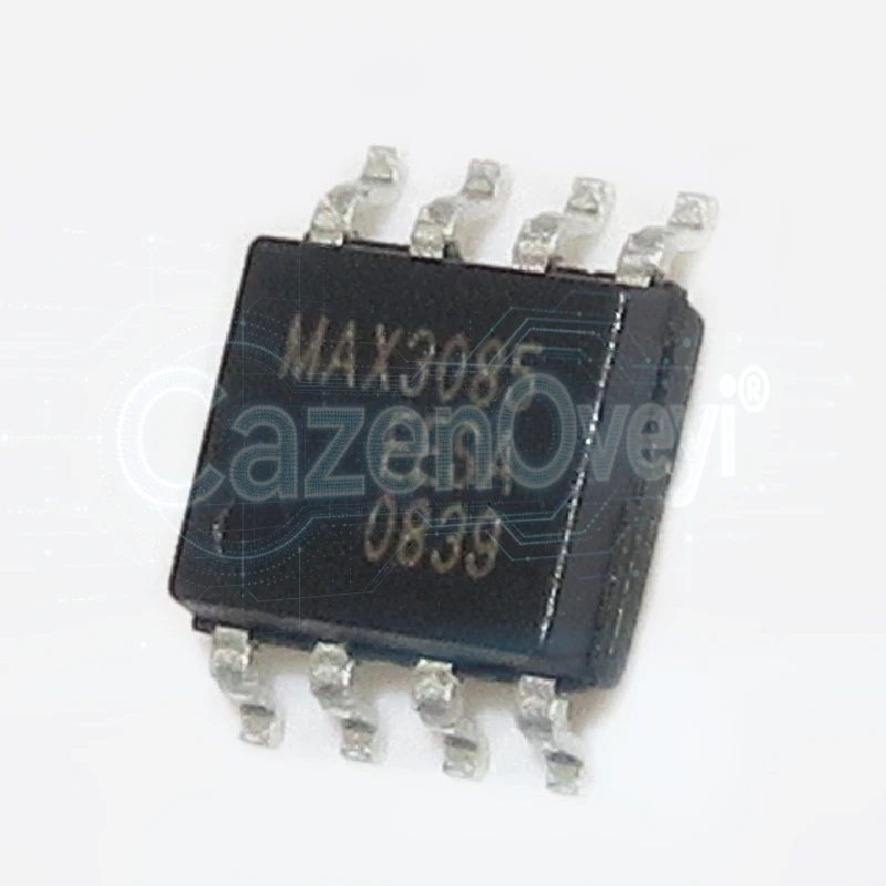 MAX3085EESA MAX3085 TA8424F TA8424 TCD1304AP TCD1304 BD9153MUV-E2 D9153 LTC1732EMS-8.4 LTC1732EMS LTWW AZ7805D-E1 7805D-E1