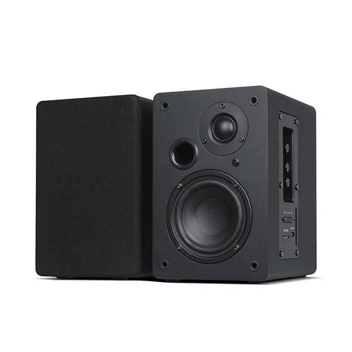 

50W USB SD wireless sound studio desktop computer power amplifier audio hifi Hi-Fi home theatre system stereo bookshelf speaker