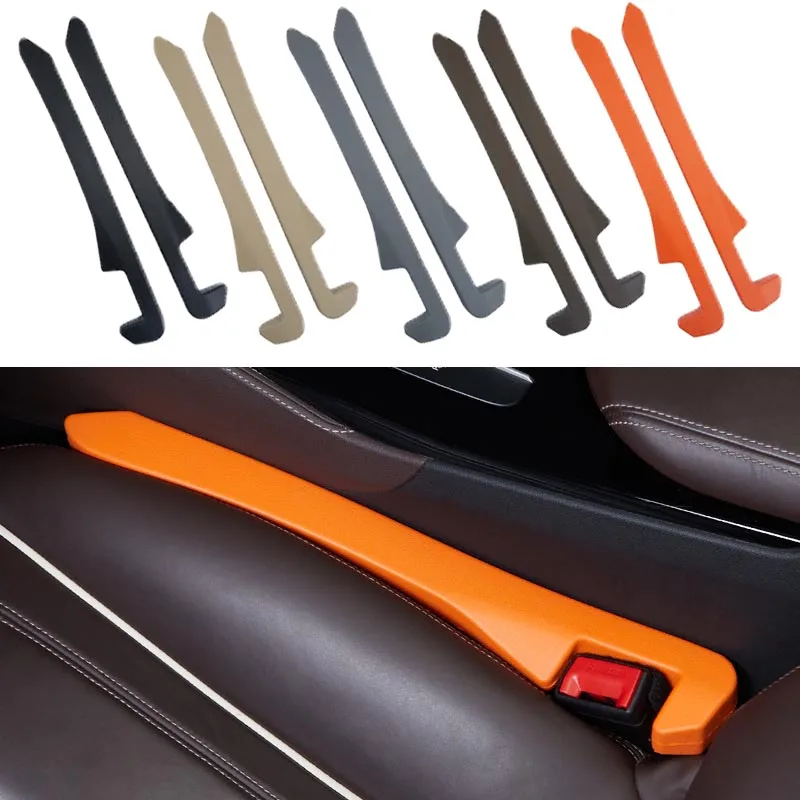 

Creative Sword Universal Car Seat Seam Filler Side Seam Plugs Anti-leakage Filler Storage Strips Seam Interior Accessories