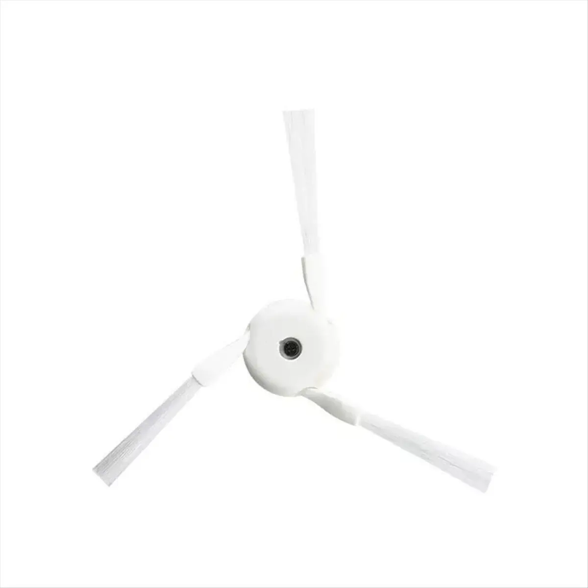 

Запчасти для робота-пылесоса Xiaomi Mijia M40 D110CN: основная и боковые щетки, HEPA-фильтр, салфетка для влажной уборки, мешок для сбора пыли, сменные аксессуары.