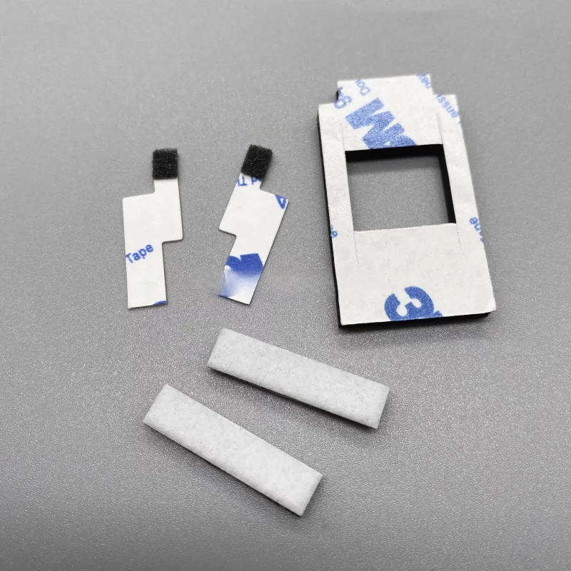 

for Ricoh MP 2554 2555 3054 3554 magnetic roller sealing sheet kit