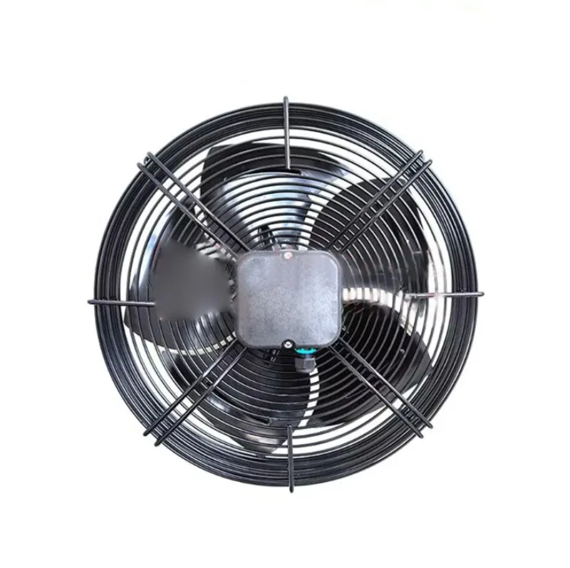 S4E350-AP06-33-66 230V S4E350-AA06-38 S4E500-AM03-01 axial flow cooling fan