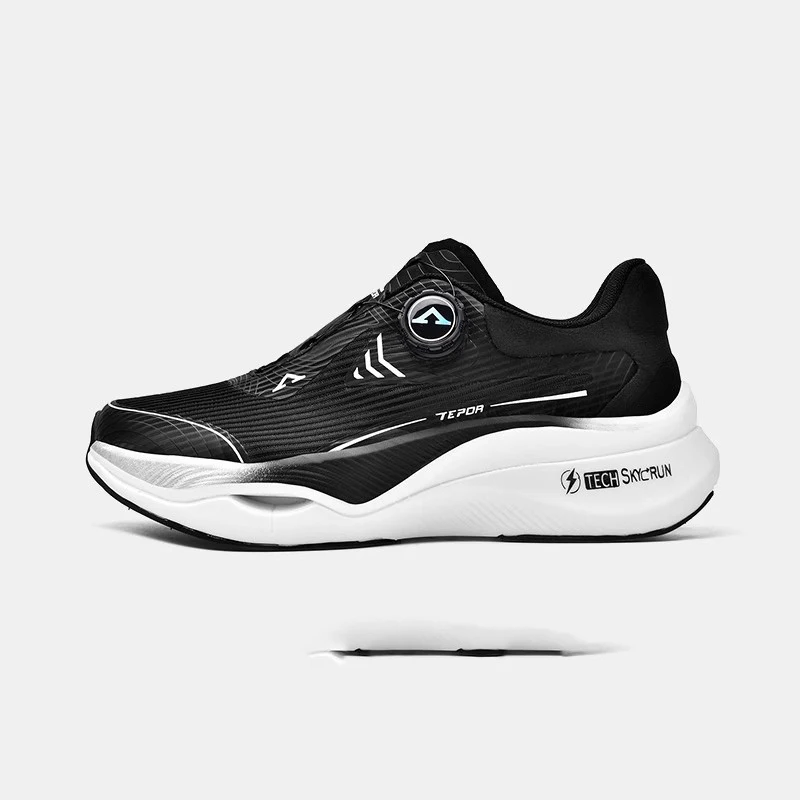 Hot New Professional Breathable Sprint Running Trainers Running Sneakers Lightweight Sprint Sneakers Sprint Sneakers