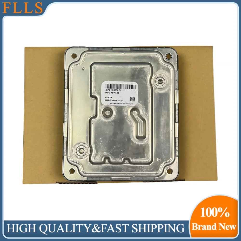 

LED Headlight Control Unit Module Ballast For Ford Explorer Focus MK3 MK4 Kuge 2021-2023 JX7B-13B626-BL JX7B13B626BL