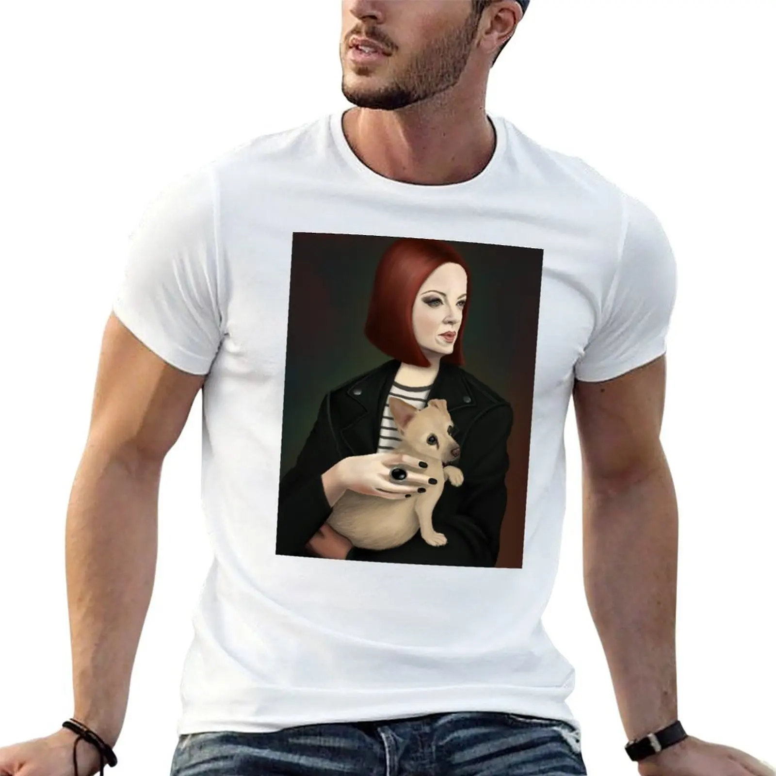

Забавный хлопок юмор мужчина t Veela t funny T-Shirt хлопковые рубашки роскошные футболки 100% с темным для рубашки бренд мужчины Леди