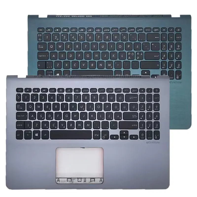 

Для клавиатуры ASUS, Lingyao S2 поколения VivoBook S15-S5300U X530 K530 Y5100U