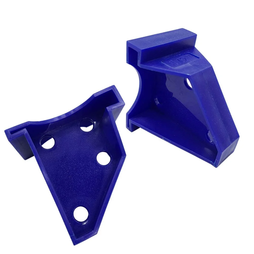 20 peças espaçadores de piso laminado 2 em 1 com lacunas de 1/2 e 1/4 polegadas instalação de azulejo instalação de piso flutuante de madeira dura