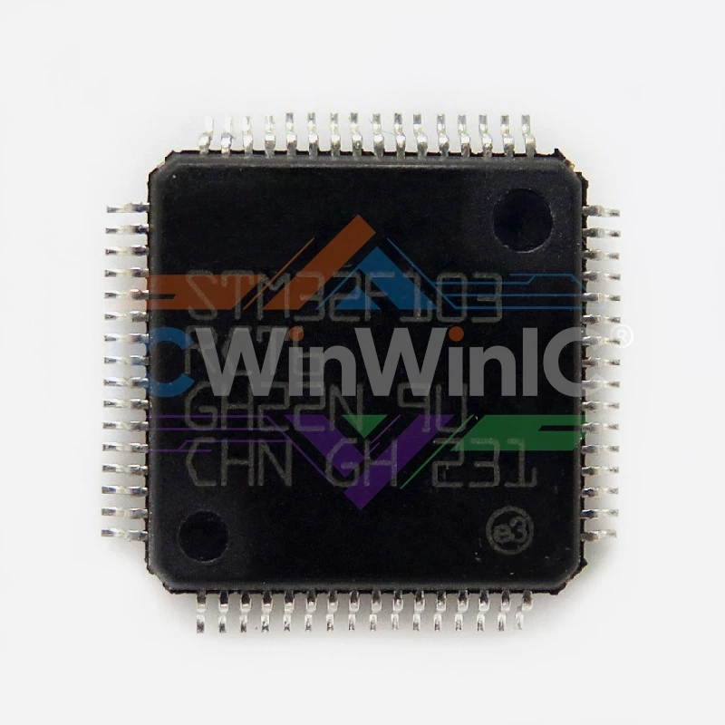 STM32F103RCT6 2SK3911 K3911 SST49LF080A-33-4C-NHE AY-3-8910A AY38910A AY-3-8910 AY38910 BQ24075 CDU SUB70N06-14 SUB70N06