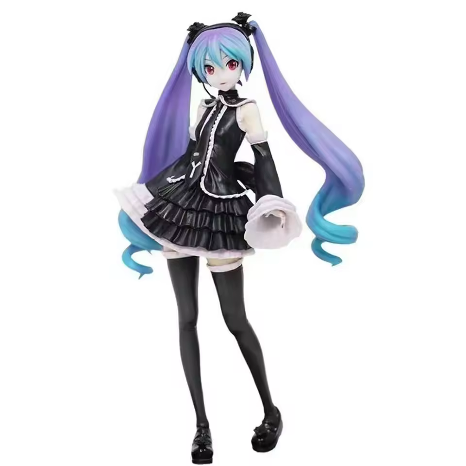 Hatsune Miku Infinity SPM Super Premium Figure SEGA Hatsune Miku Infinity SPM Super Premium Figure SEGA