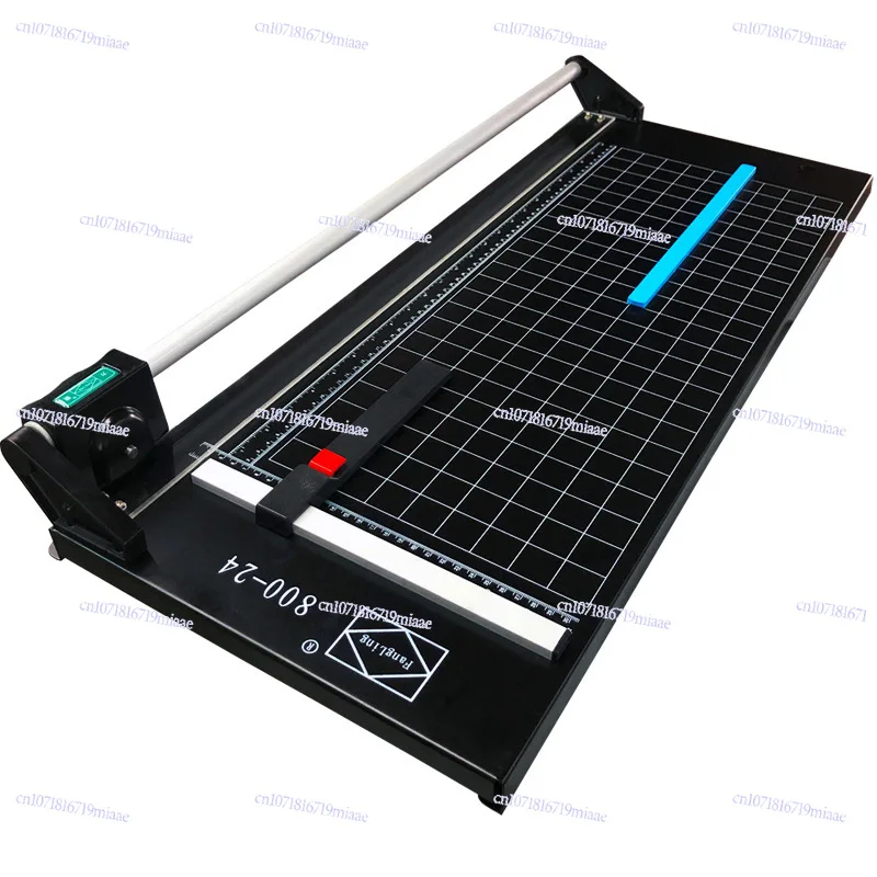 

24 Inch Manual Rolling Cutter Rolling Cutter