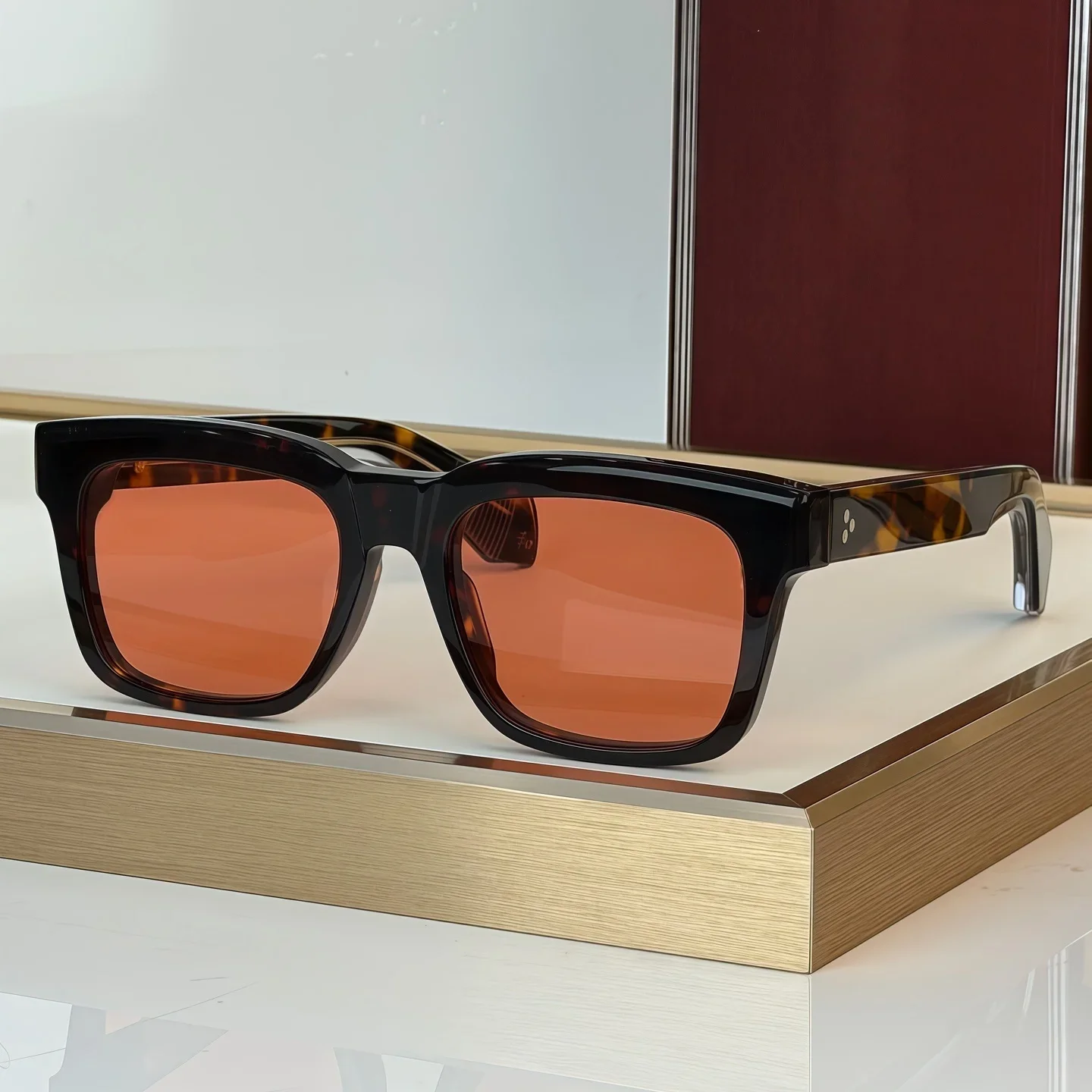 

JM TORINO 52-20 Top Quality Sunglasses for Men Classic Women Luxury Designer Fashion sun glasses UV400 With box